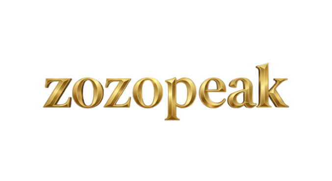 zozopeak